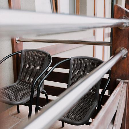 Apartman Angelika Besenova Bilik gambar