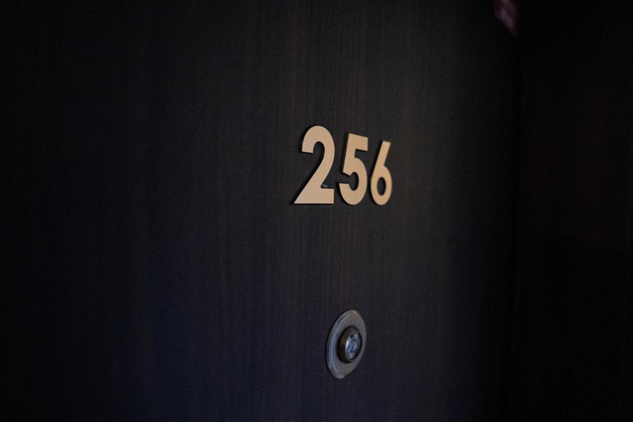 Apartman Angelika Besenova Luaran gambar