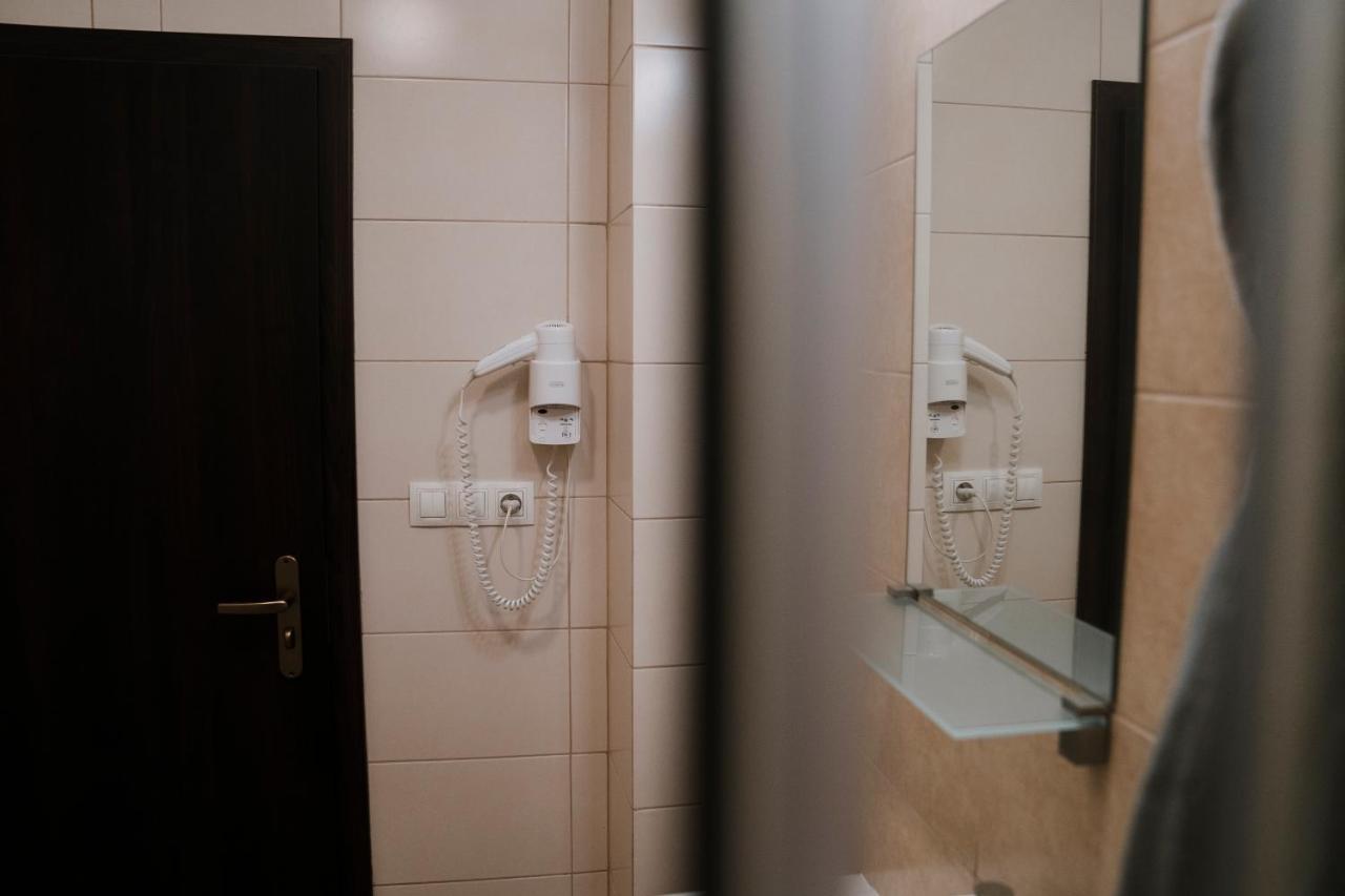Apartman Angelika Besenova Luaran gambar